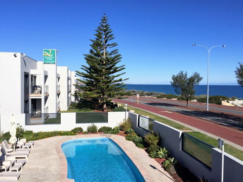 Quality Resort Sorrento Beach - Timeshare Accommodation 0