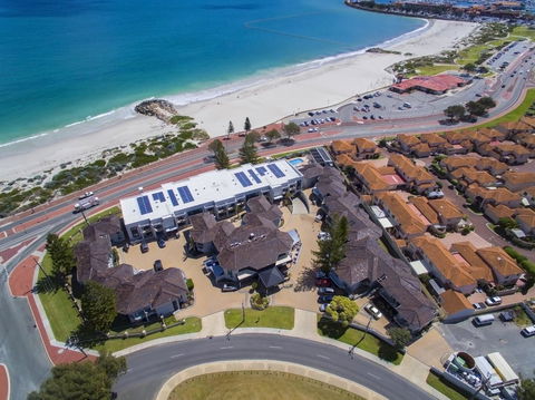 Quality Resort Sorrento Beach - Timeshare Accommodation 1