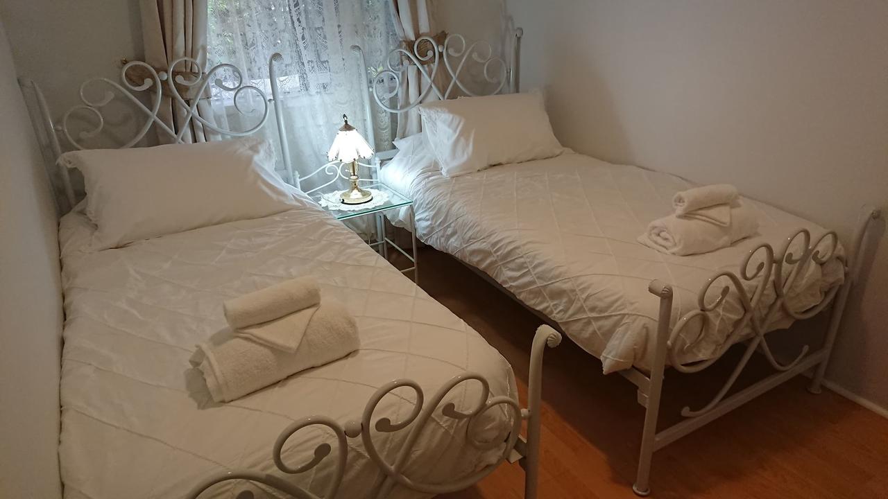 Jarrahdale WA Timeshare Accommodation