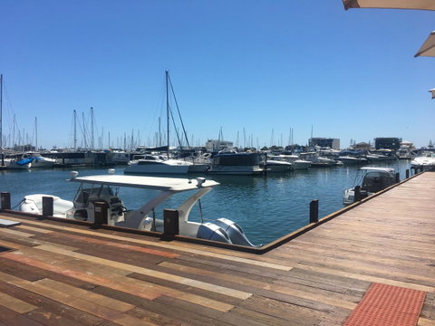 Nautica Residences Mandurah - Timeshare Accommodation 16