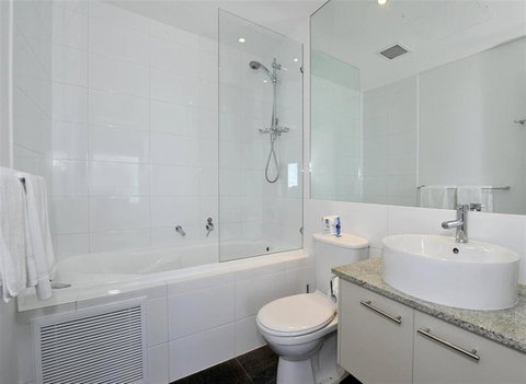 Nautica Residences Mandurah - Timeshare Accommodation 9