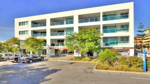 Nautica Residences Mandurah - Timeshare Accommodation 20