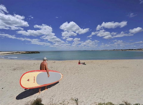 Nautica Residences Mandurah - Timeshare Accommodation 22