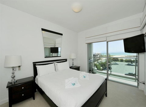 Nautica Residences Mandurah - Timeshare Accommodation 11