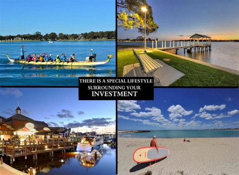 Nautica Residences Mandurah - Timeshare Accommodation 2