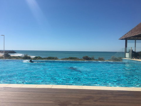 Nautica Residences Mandurah - Timeshare Accommodation 0
