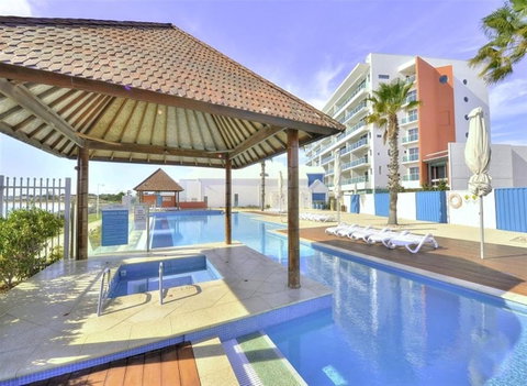Nautica Residences Mandurah - Timeshare Accommodation 14
