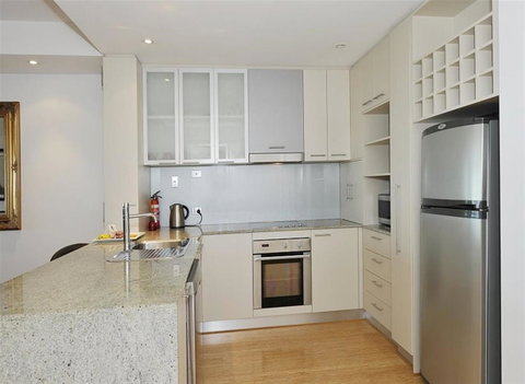 Nautica Residences Mandurah - Timeshare Accommodation 18
