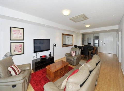 Nautica Residences Mandurah - Timeshare Accommodation 8