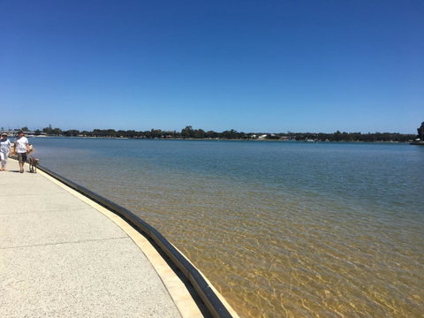 Nautica Residences Mandurah - Timeshare Accommodation 19