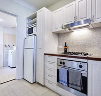 Fremantle Townhouse u/5 - Timeshare Accommodation