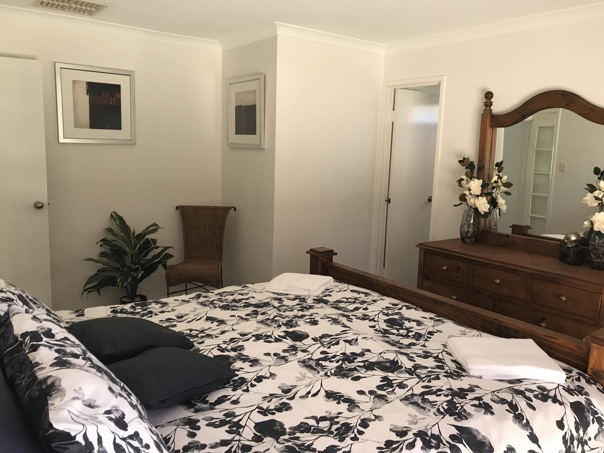 Joondalup Dc WA Timeshare Accommodation
