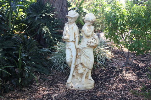 Jacaranda Hideaway Bed & Breakfast - Timeshare Accommodation 14