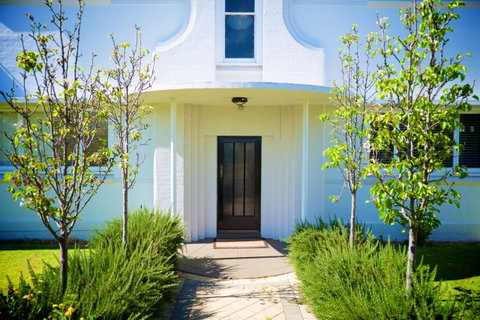 Cottesloe Bel-Air Apartment - Timeshare Accommodation 5
