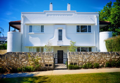 Cottesloe Bel-Air Apartment - Timeshare Accommodation 4