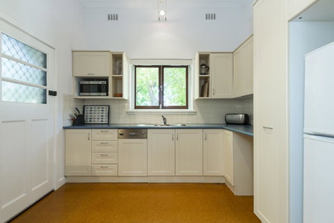 Cottesloe Bel-Air Apartment - Timeshare Accommodation 13