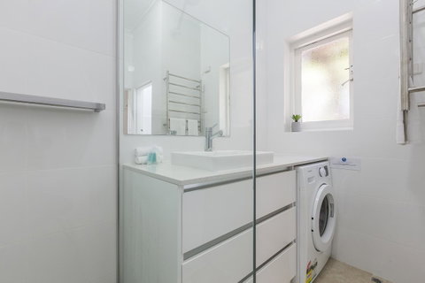 Cottesloe Bel-Air Apartment - Timeshare Accommodation 10