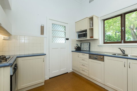 Cottesloe Bel-Air Apartment - Timeshare Accommodation 12