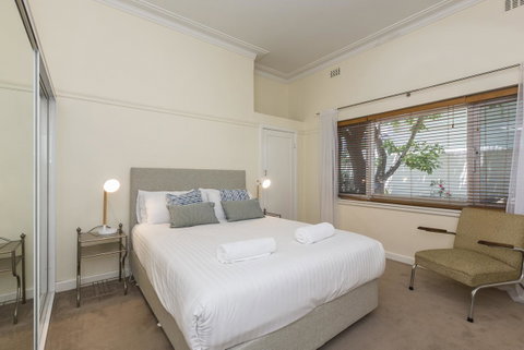 Cottesloe Bel-Air Apartment - Timeshare Accommodation 7