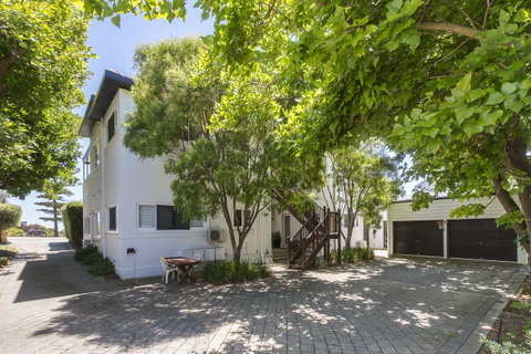 Cottesloe Bel-Air Apartment - Timeshare Accommodation 15