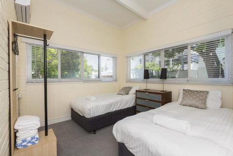Cottesloe Bel-Air Apartment - Timeshare Accommodation 8