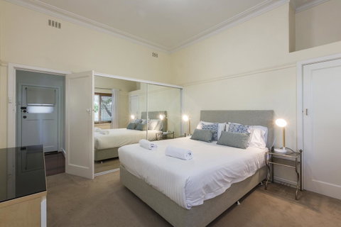 Cottesloe Bel-Air Apartment - Timeshare Accommodation 6