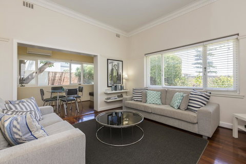 Cottesloe Bel-Air Apartment - Timeshare Accommodation 0