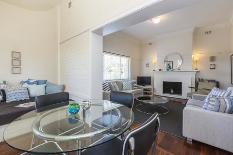 Cottesloe Bel-Air Apartment - Timeshare Accommodation 1