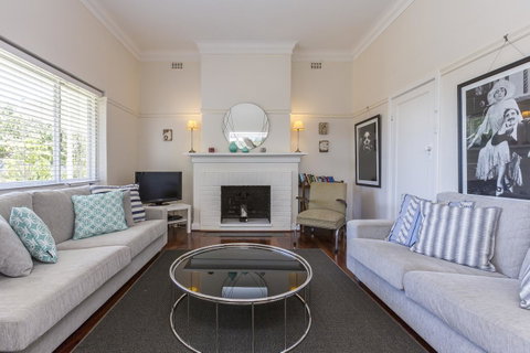 Cottesloe Bel-Air Apartment - Timeshare Accommodation 2