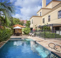 Best Western Northbridge Apartments - Timeshare Accommodation