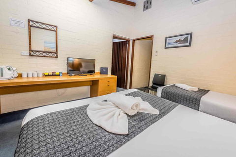 Nightcap At Wintersun Hotel - Timeshare Accommodation 11