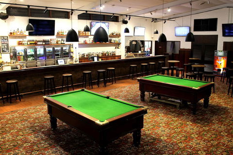 Nightcap At Wintersun Hotel - Timeshare Accommodation 31