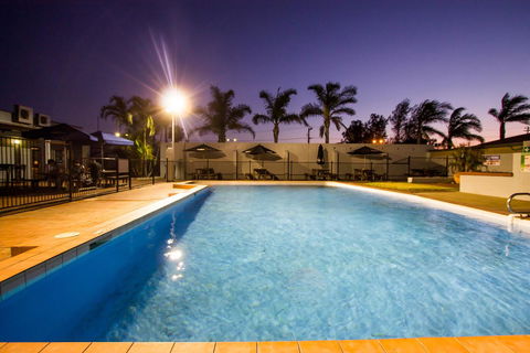 Nightcap At Wintersun Hotel - Timeshare Accommodation 9
