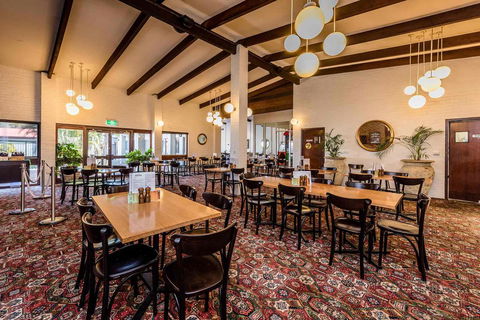 Nightcap At Wintersun Hotel - Timeshare Accommodation 24