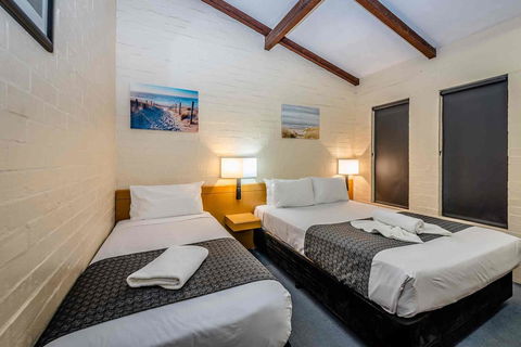 Nightcap At Wintersun Hotel - Timeshare Accommodation 13