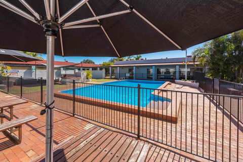Nightcap At Wintersun Hotel - Timeshare Accommodation 22
