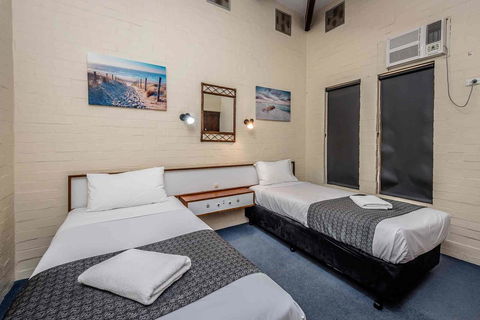 Nightcap At Wintersun Hotel - Timeshare Accommodation 14