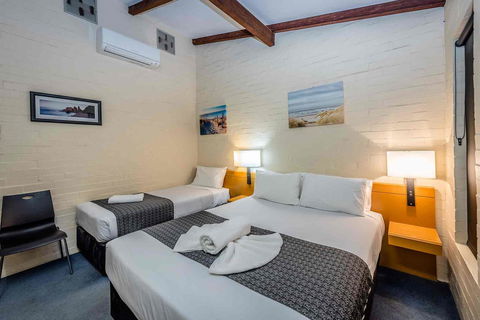 Nightcap At Wintersun Hotel - Timeshare Accommodation 12