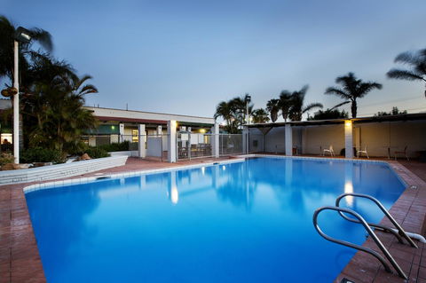 Nightcap At Wintersun Hotel - Timeshare Accommodation 0