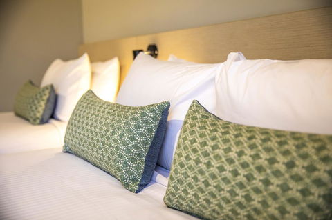 Nightcap At Wintersun Hotel - Timeshare Accommodation 1