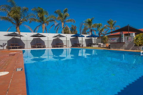 Nightcap At Wintersun Hotel - Timeshare Accommodation 8