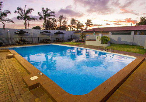Nightcap At Wintersun Hotel - Timeshare Accommodation 30