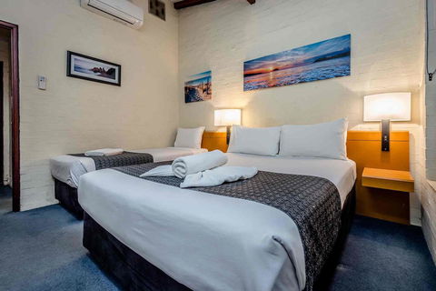 Nightcap At Wintersun Hotel - Timeshare Accommodation 5