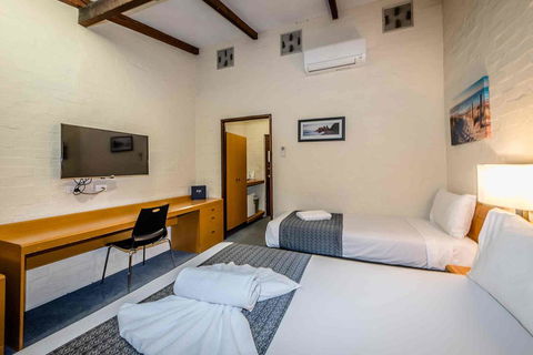 Nightcap At Wintersun Hotel - Timeshare Accommodation 7