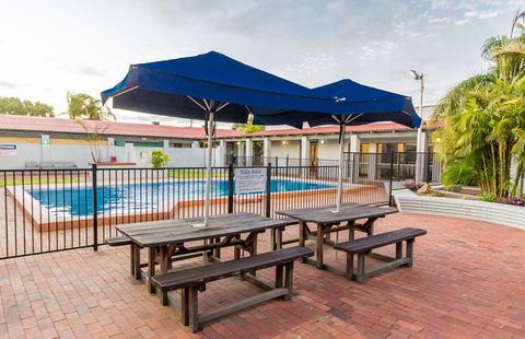 Nightcap At Wintersun Hotel - Timeshare Accommodation 34