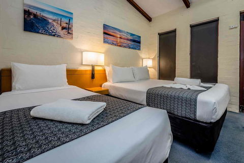 Nightcap At Wintersun Hotel - Timeshare Accommodation 21
