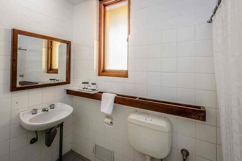 Nightcap At Wintersun Hotel - Timeshare Accommodation 10