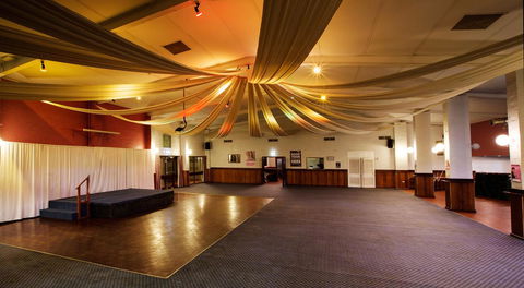 Nightcap At Wintersun Hotel - Timeshare Accommodation 32
