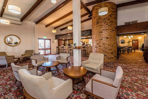 Nightcap At Wintersun Hotel - Timeshare Accommodation 23