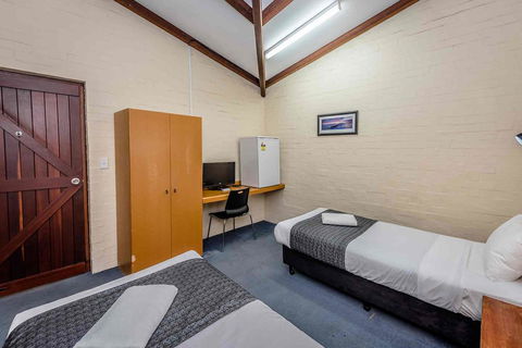 Nightcap At Wintersun Hotel - Timeshare Accommodation 15